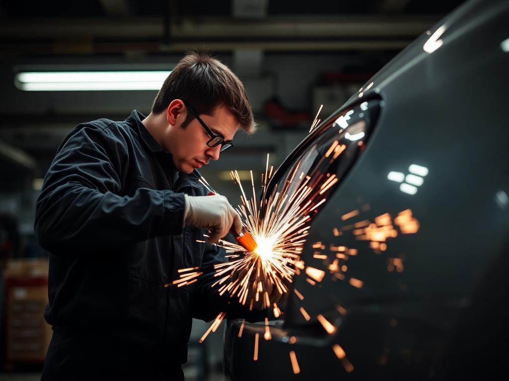 Collision Repair